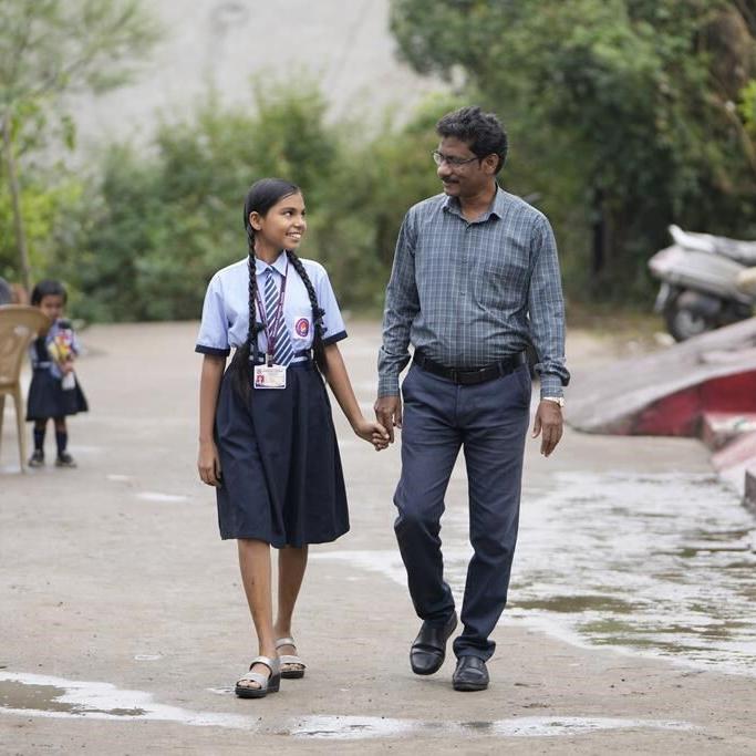 Sickle cell affects more families in Africa and India, but new gene therapies are out of reach